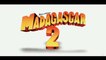 MADAGASCAR 2 (2008) Bande Annonce VF - HD