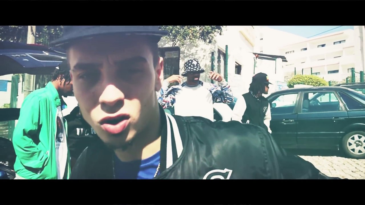 Mota JR Bu Ca Conxen OFICIAL VIDEO CLIP