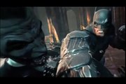 Batman: Arkham Origins Part 21: Until Arkham Asylum