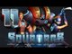 Spyborgs (Wii) Gameplay Walkthrough Part 11 - Final Boss - Ending
