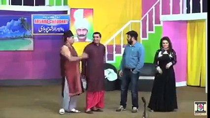 Stage Darams- Naseem Vicky and Dedar -Dailymotion-Tubeinto.com