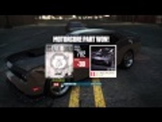 The Crew Gameplay Part 11 The Chauffer w/Mavplays  ( No Commentary )