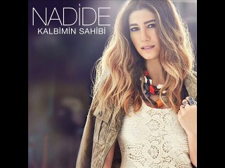 Nadide - Kalbimin Sahibi (2016)