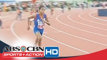 The Score: Athletics in Palarong Pambansa