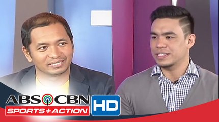 The Score: Who's the best center of NBA this season?