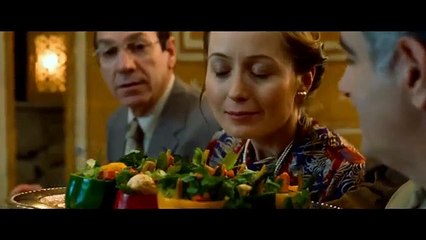 The Hundred-Foot Journey