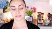 My Updated Foundation Routine / Everyday Makeup & OOTD | RubyGolani