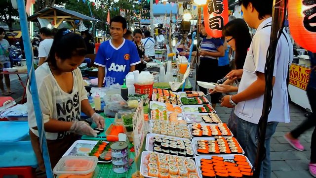 Thaïlande Koh Samui