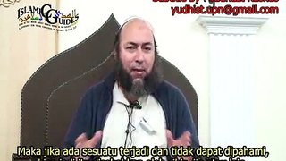 Ruqyah & Cara Mengalahkan Sihir dan Jin Setan (by Abd Raouf Ben Halima) [Indo Sub] - YouTube