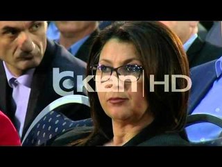 ASAMBLEJA E PS ZGJEDH SOT ANËTARËT E KRYESISË DHE SEKRETARËT