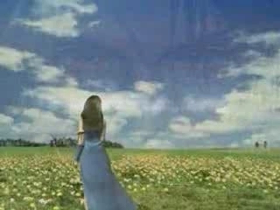 AMV Final Fantasy VIII-Meme si (Gregory Lemarchal en duo)