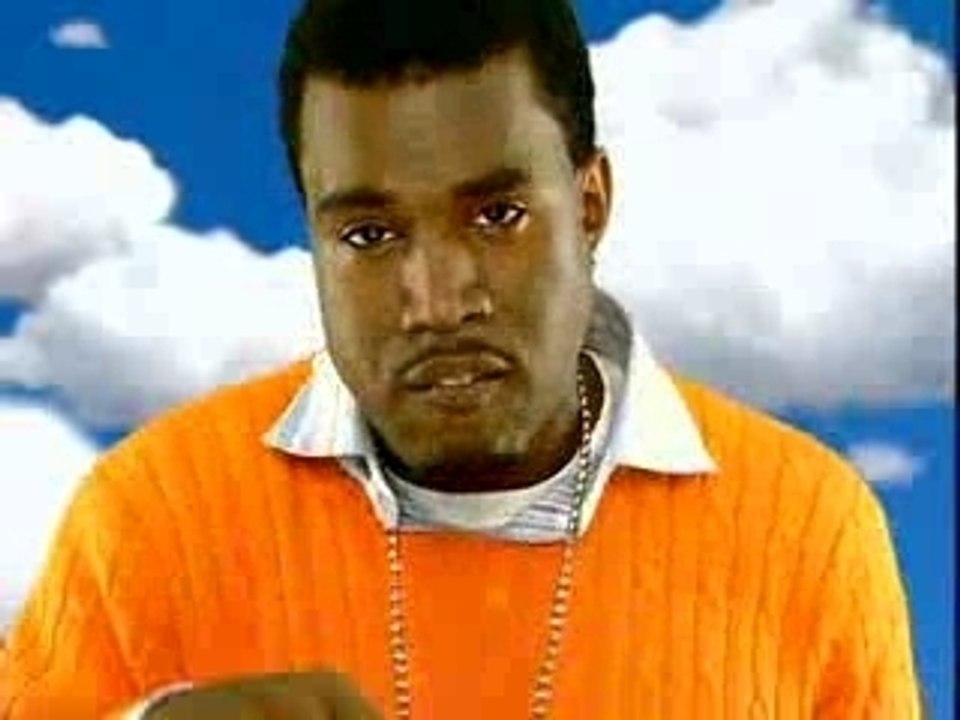 SlumVillage-Selfish ft. Kanye West