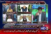 Humayon Gohar Agr Politicians Ko Nawaz Sharif Ki Qurbani Deni Pari Tu PML-N K Bhi Bohat Say Log Tyar Ho Jain Gaye -