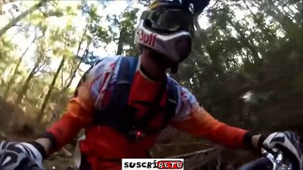 Downhill & Freeride- Sports Are Awesome 2016