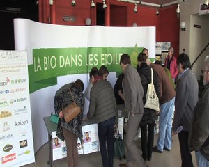 La Bio dans les étoiles