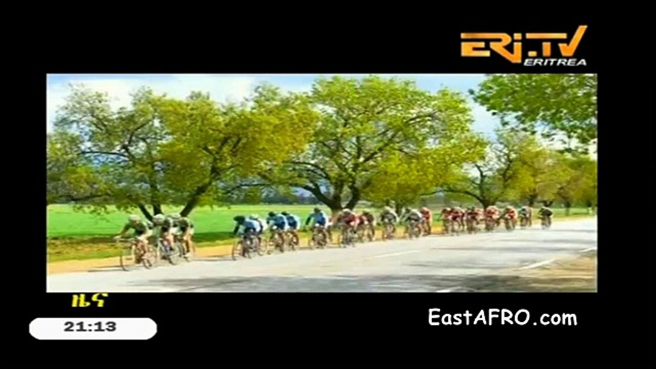 Eritrea ERi-TV Sports News (March 9, 2016)