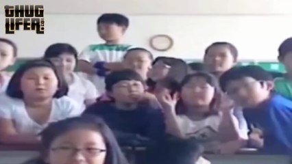 Well that was unexpected