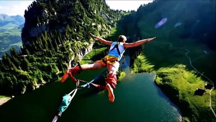 Extreme Sports 2016 - 2017