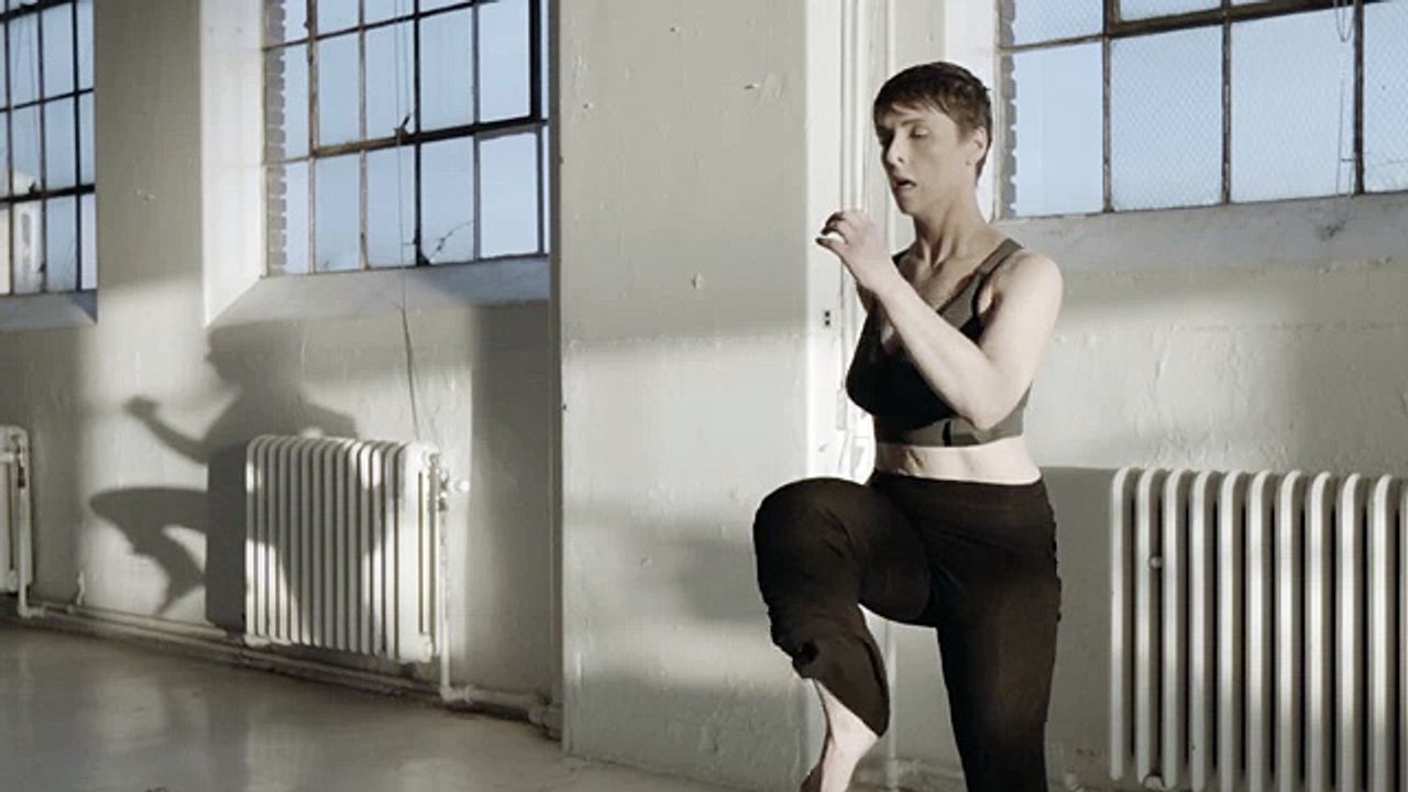 The Ultimate Sports Bra- OMbra by OMsignal - January 2016