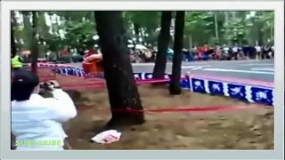 Rally Car Crash Compilation Fatal Car Accidents EXTREME 2016 HD