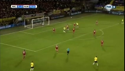 Enes Ünal boş geçmiyor!