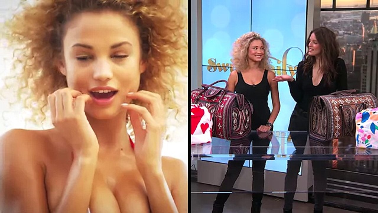 All The Details On The Sports Illustrated Swimsuit 2016 Gift Bags!