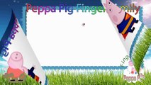 How to Draw Peppa Pig Peppa Pig Super Man Family Drawing Song Happy Kids Songs