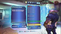 Borderlands 2 BL2 Aufleveln beim Markus in Sanctuary *NEU* [Deutsch] HD+