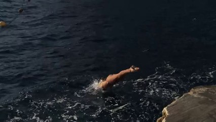 Kate Bock Uncovered Swimsuit 2016