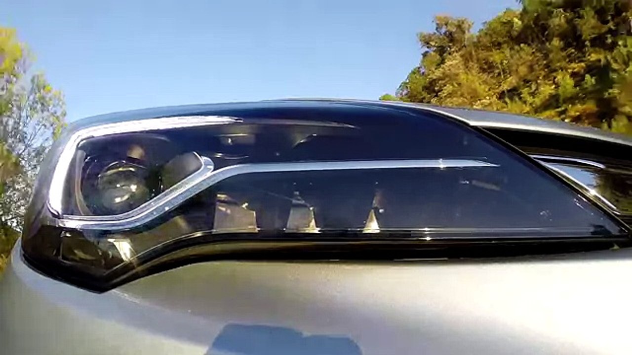 Præsentation af ny Opel Astra Sports Tourer – Årets bil 2016 i Danmark og Europa - Opel Danmark