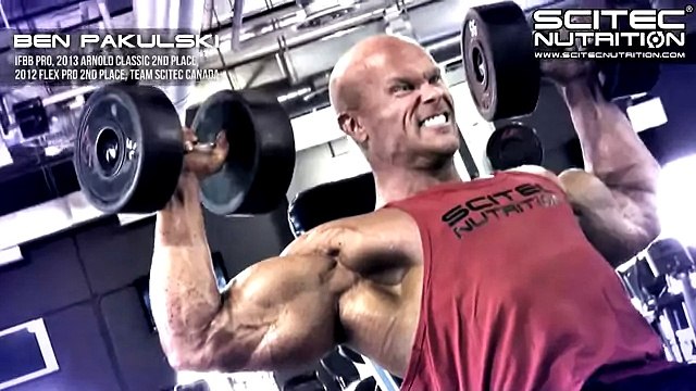 RONNIE COLEMAN Interviewed At 2016 International Sports Hall of Fame