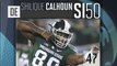 SI50- Michigan State defensive end Shilique Calhoun - 2016 NFL Draft - Sports Illustrated