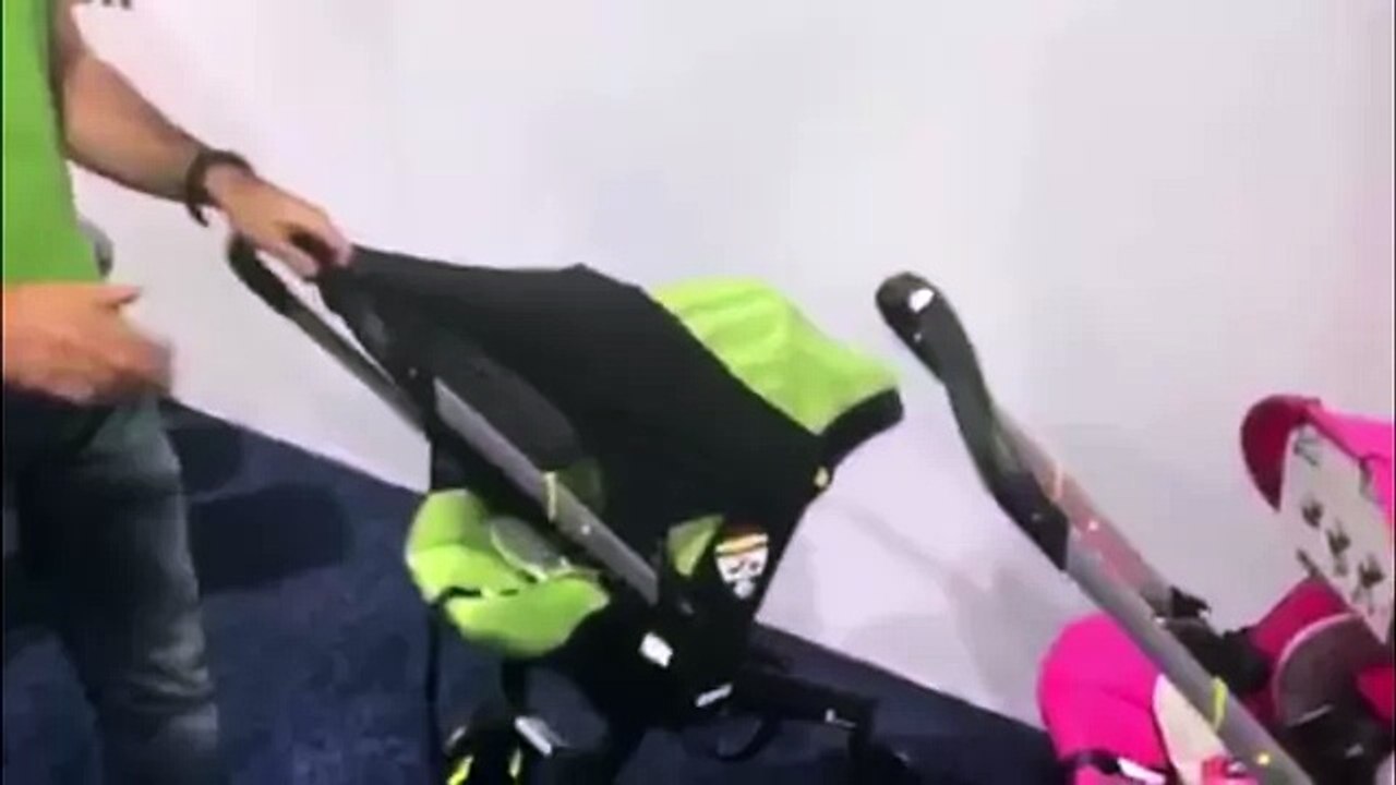 Doona Infant Car Seat and Stroller 2016 - ratings - comparisons - prices