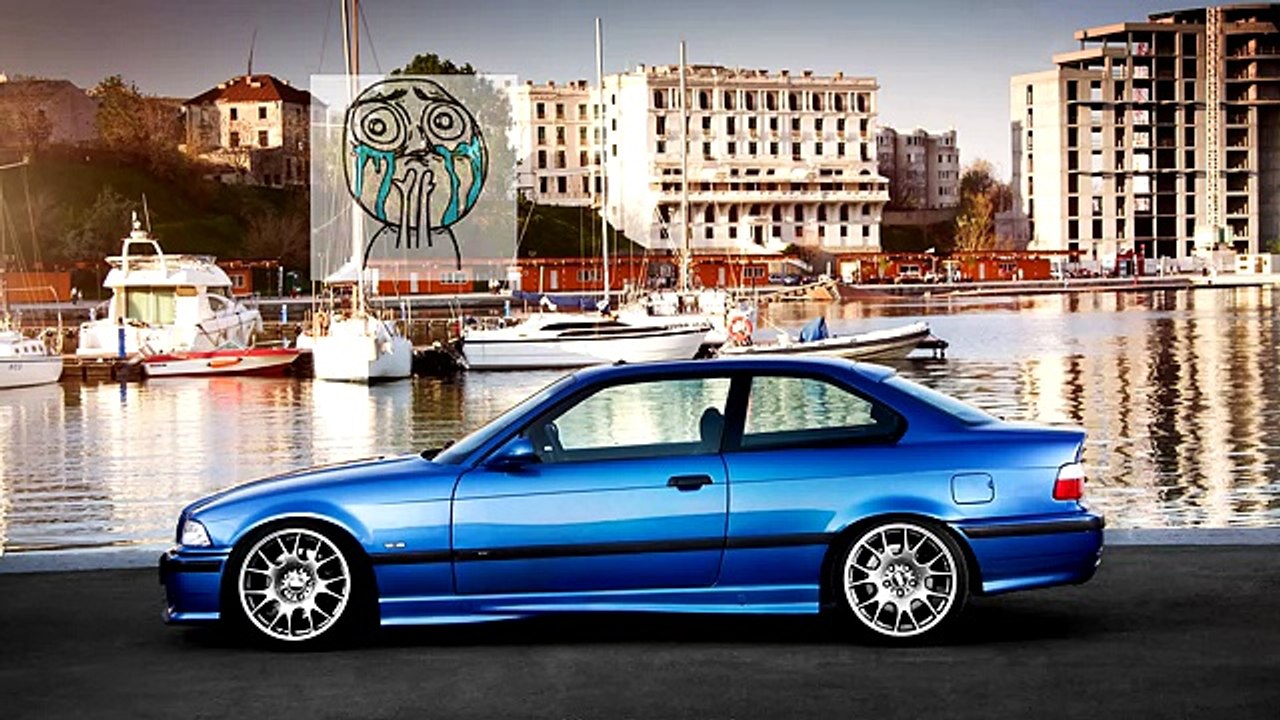 Top 5 Cheap Sports Cars From The 90's