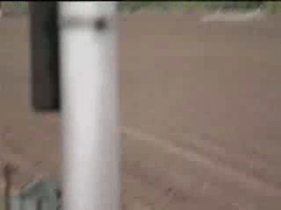 Montagnes russes train