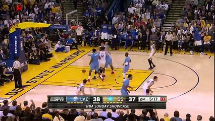 Stephen Curry Top 10 Plays of 2014-2015 Season