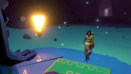 AER - Bande-Annonce - PAX East 2016