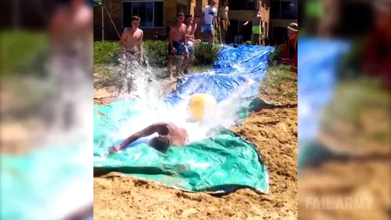 Fail de l'été 2015