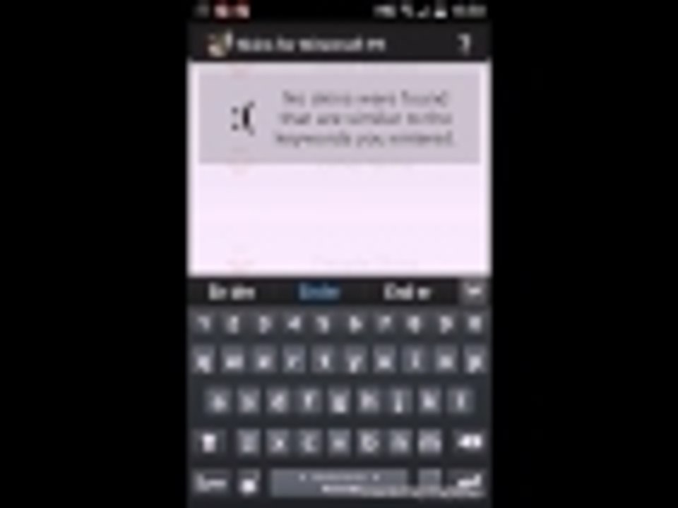 Hoe krijg je een skin op mc pe?