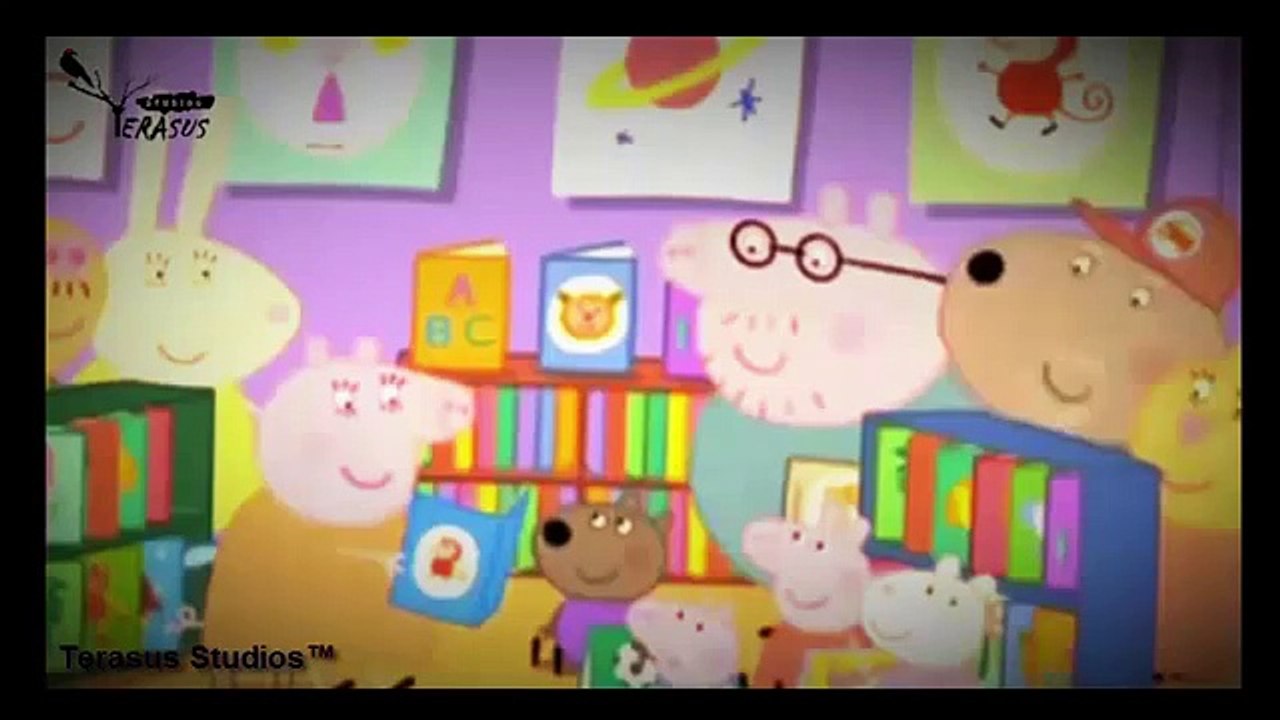 ► Peppa Pig All Episodes Compilation 2