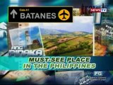 Rovilson revisits the last frontier of the Philippines: Batanes