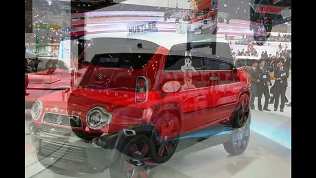 UPCOMING SUZUKI ALL NEW CAR LAUNCH 2015 -2016-2017