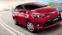 Upcoming Toyota Cars In India 2016