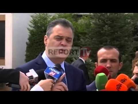 Report TV - Blushi: PS drejt kanabisit, PD drejt armëve, duhet një ofertë e re