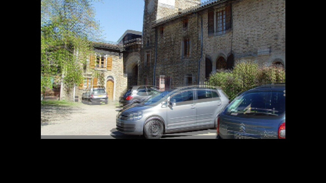 SAINTE CROIX EN JAREZ