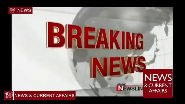 Fear in Japan after new earthquake rocks Kumamoto BBC News