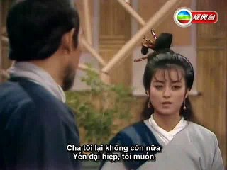 Châu Tinh Trì - Âm Dương Giới 1987 - P. 3