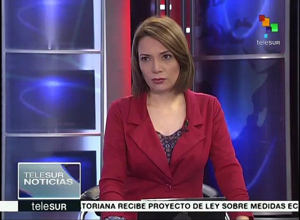 Venezuela reitera compromiso de combatir el cambio climático