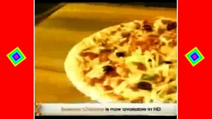 How Its Made Frozen Pizzas