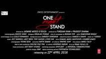 One Night Stand treailer hot and sexy sunny leone
